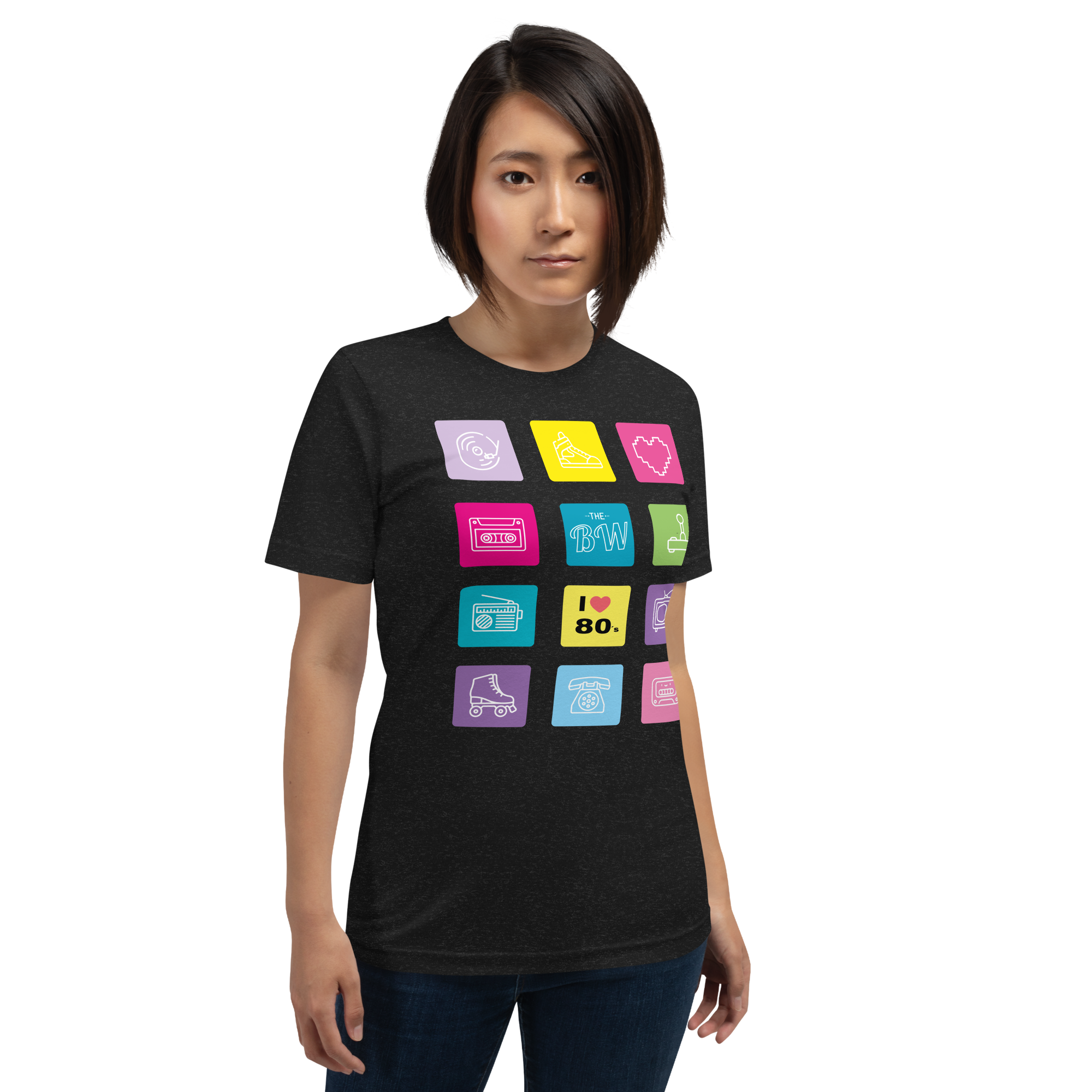 Women's Icons TBW T-Shirt