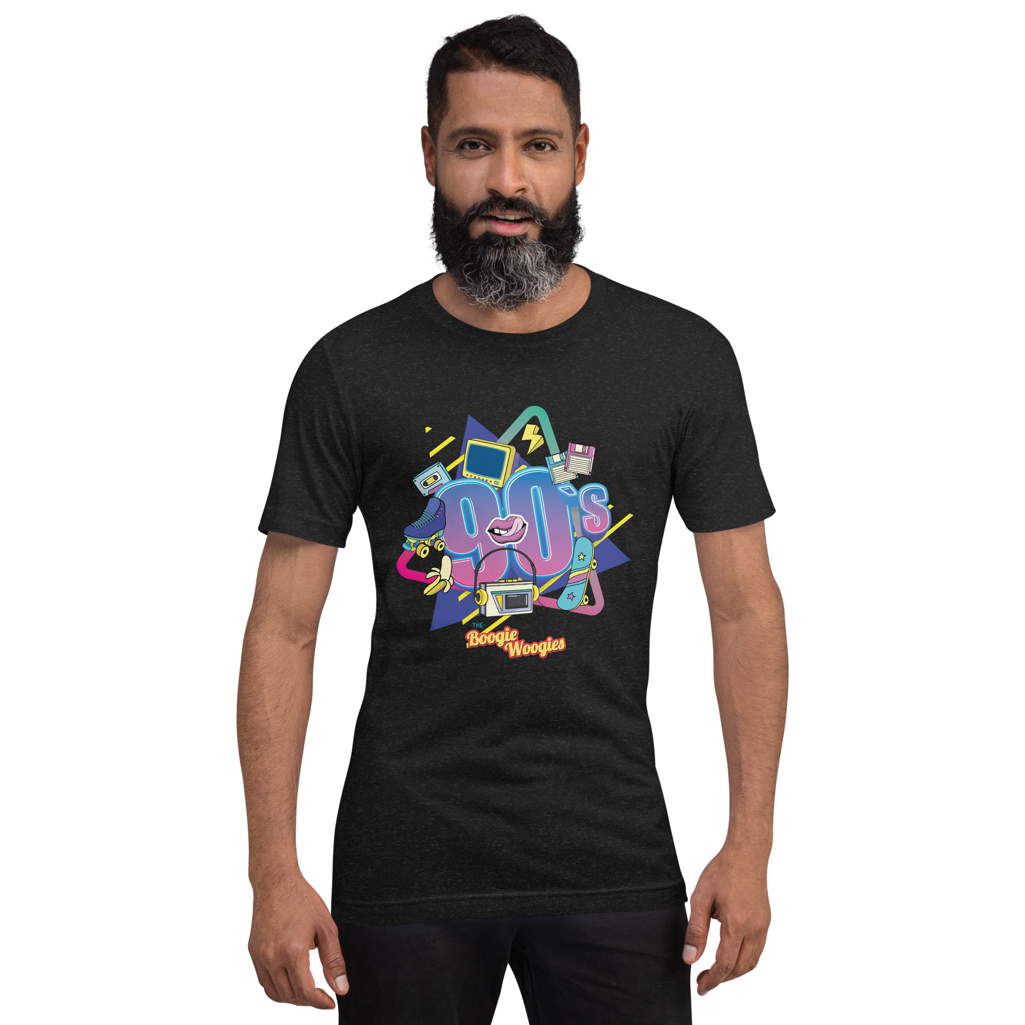 Men's Retro 90's TBW T-Shirt