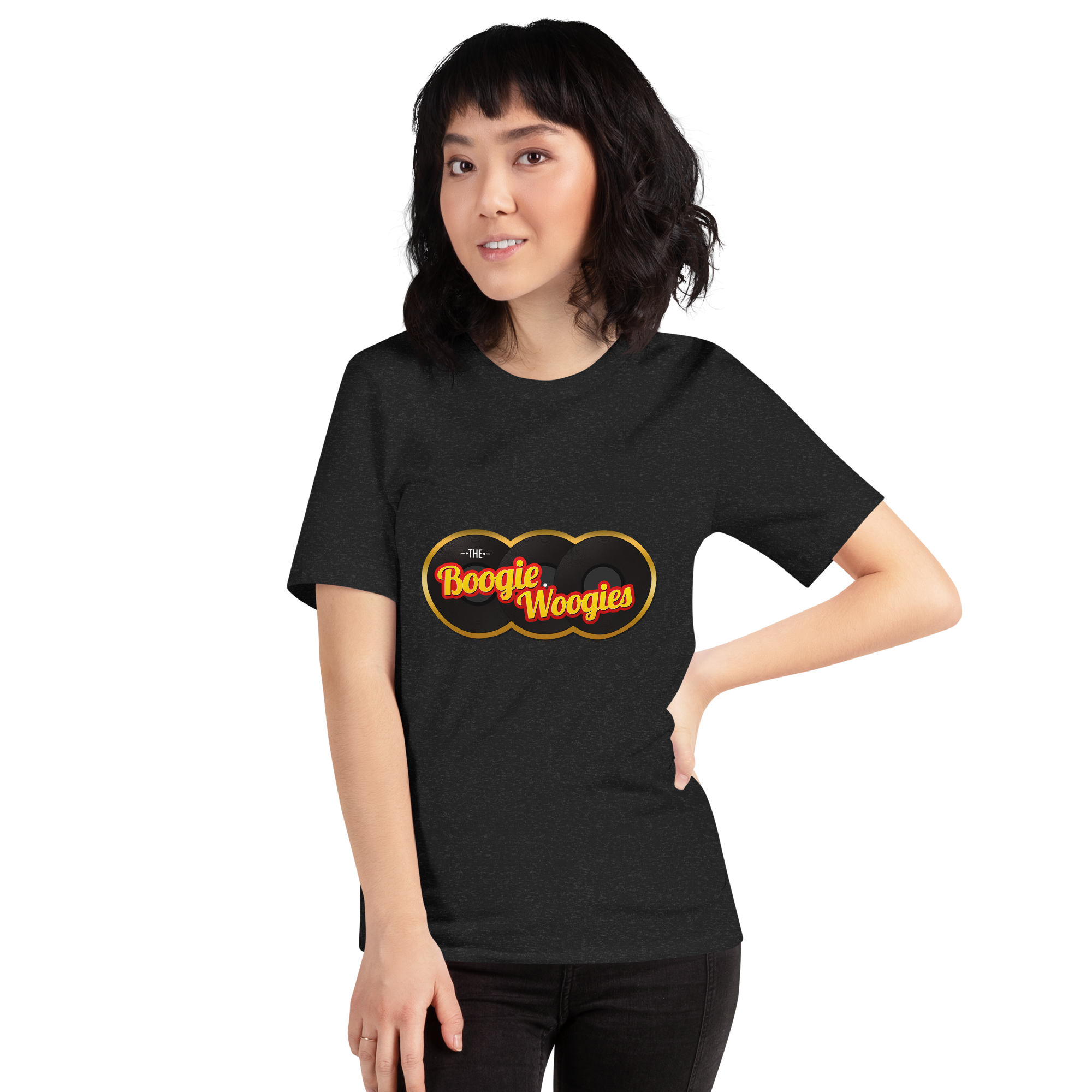 Women's Classic Logo TBW T-Shirt