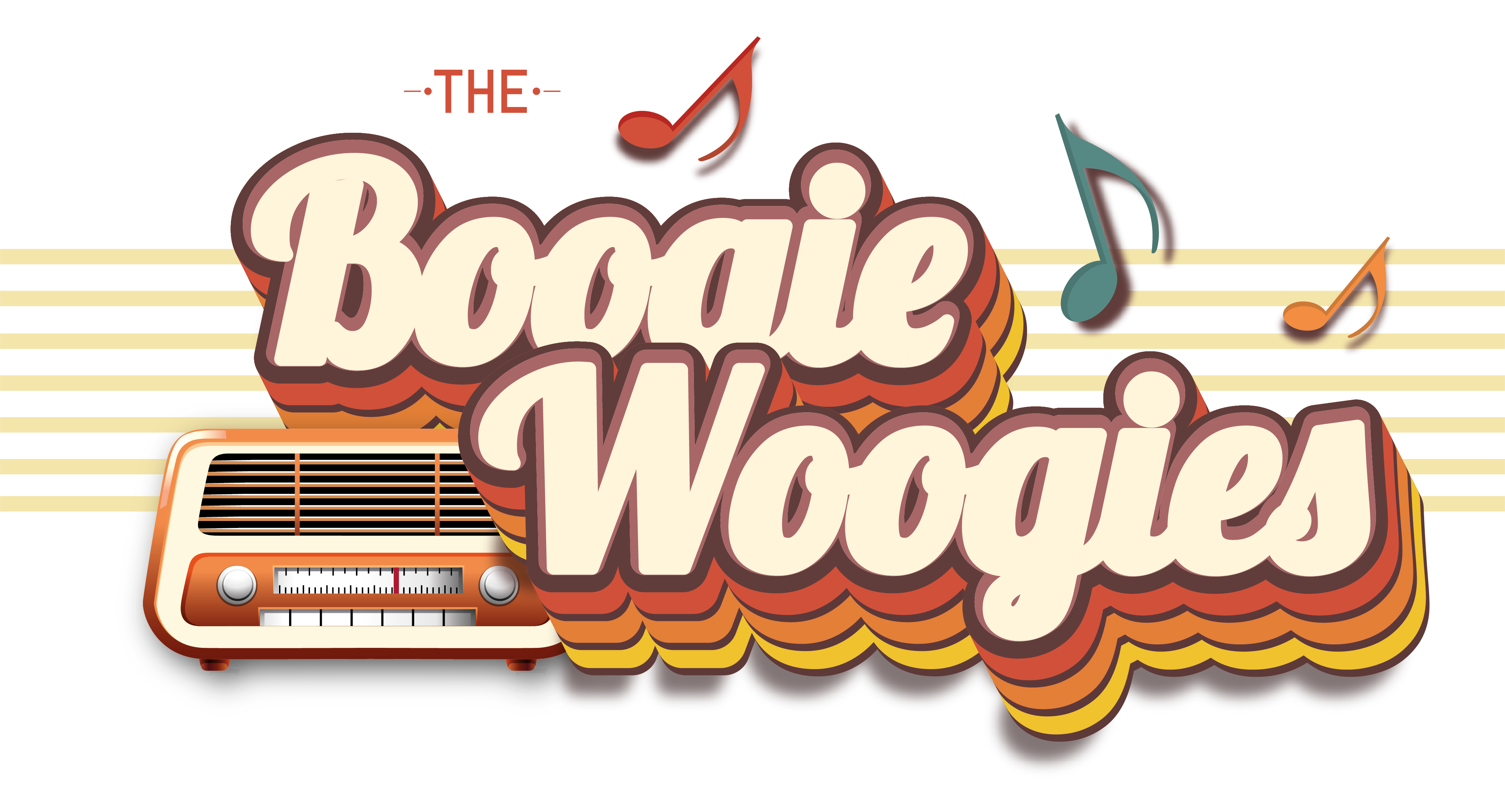 Radio Boogie