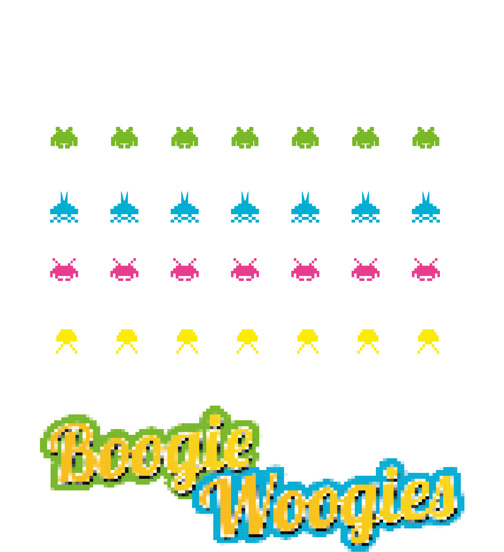 8-Bits